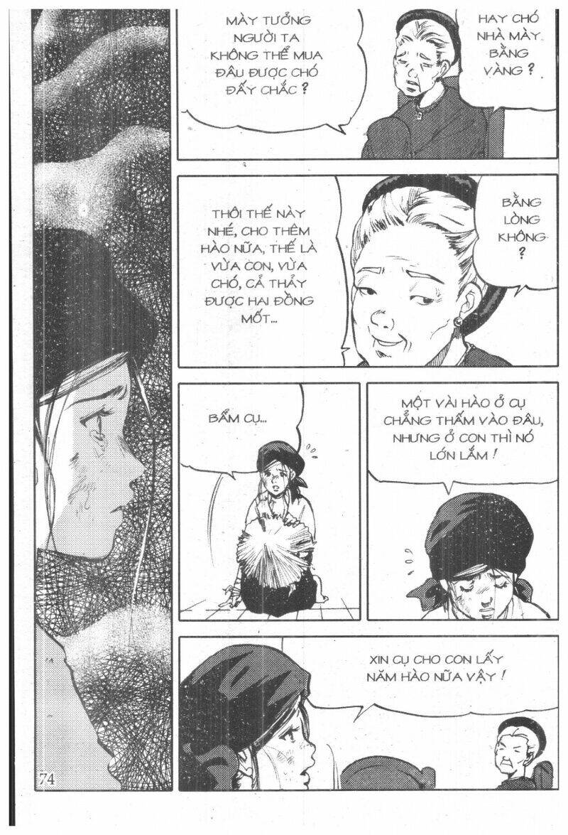 tắt đèn chapter 1 73