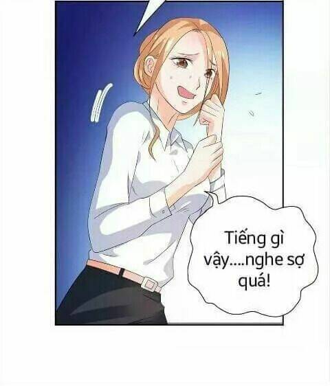 1 nửa hoàn hảo của ceo chapter 35 4