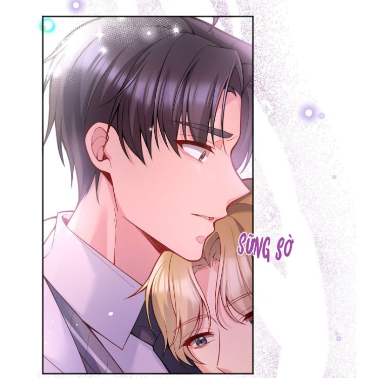 chàng nhân viên host và gã hàng xóm nguy hiểm chapter 69 17