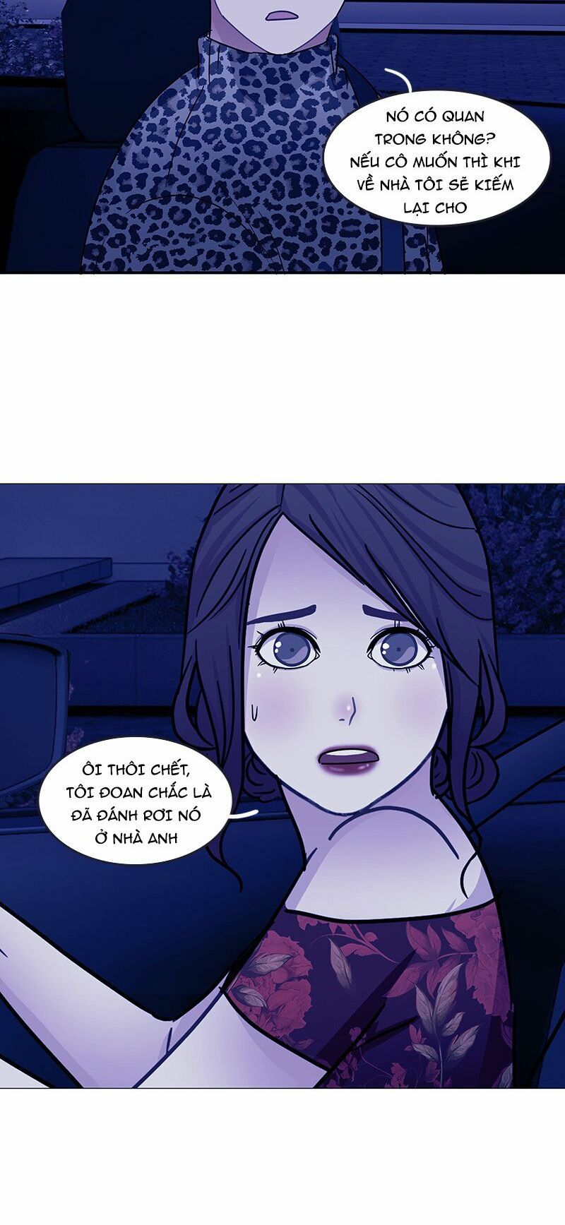 nửa đêm ở poppy land chapter 45 11