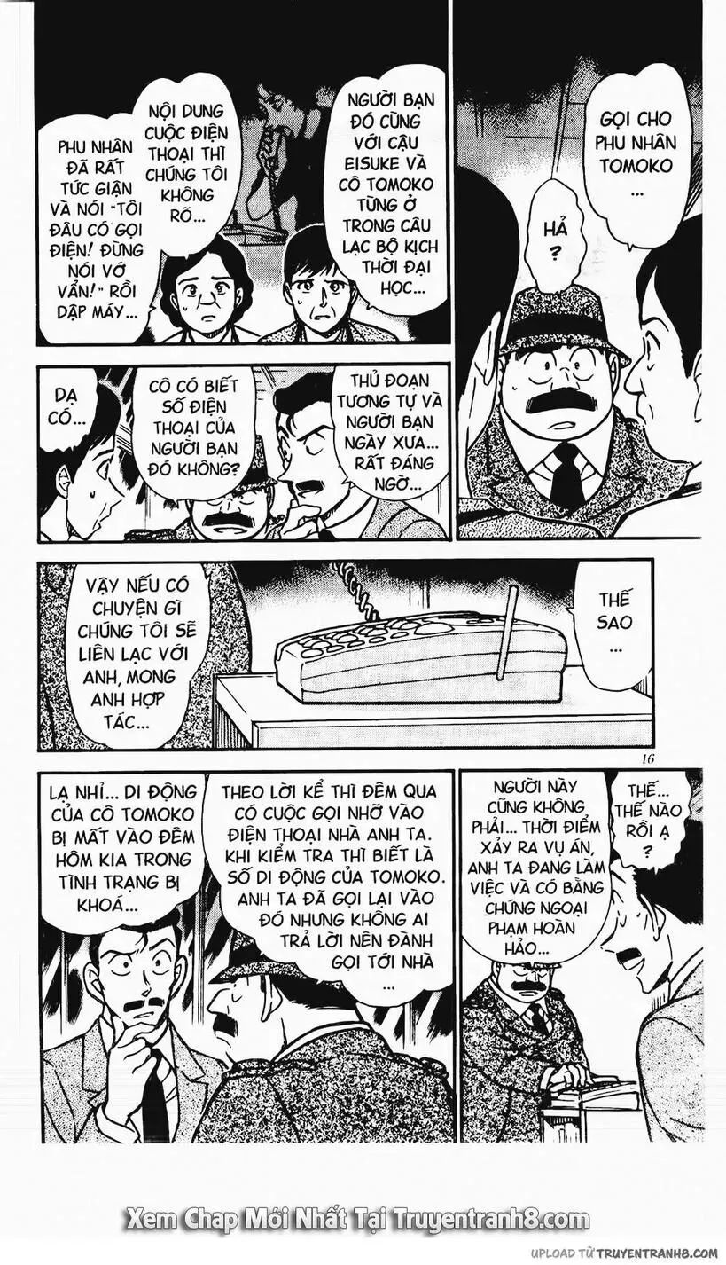 conan chapter 480 14