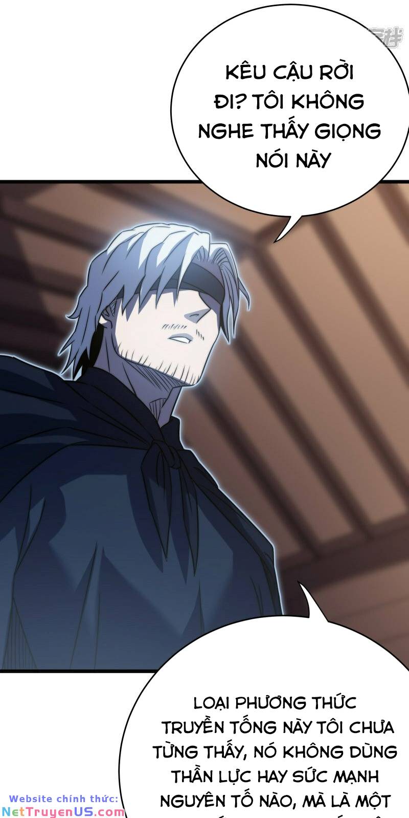 sát thần chi lộ tại dị giới chapter 50 27