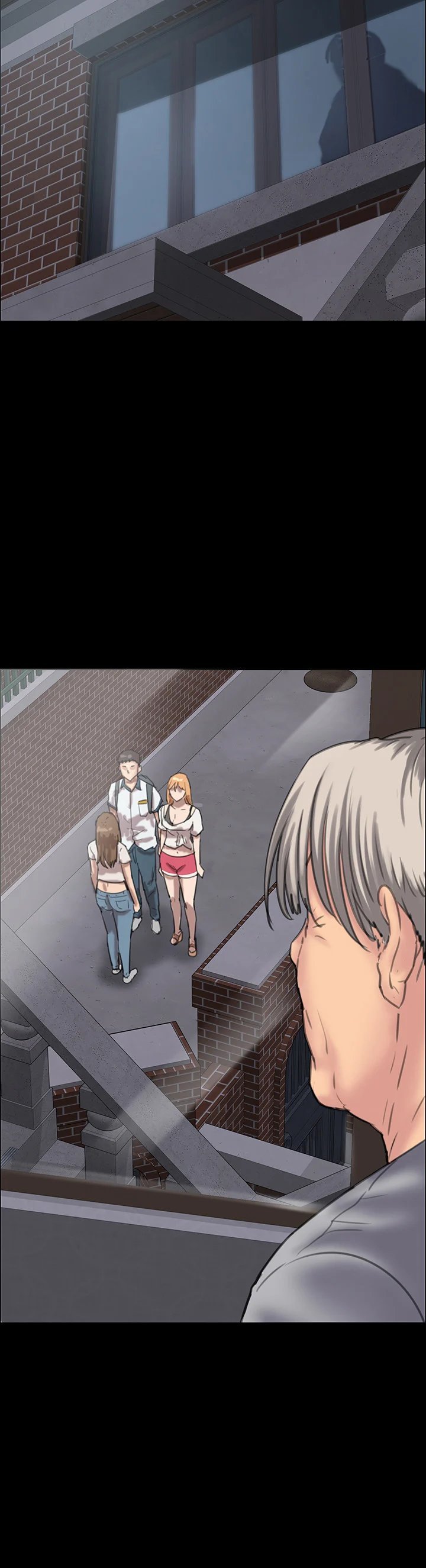 ong chúa chapter 29 31