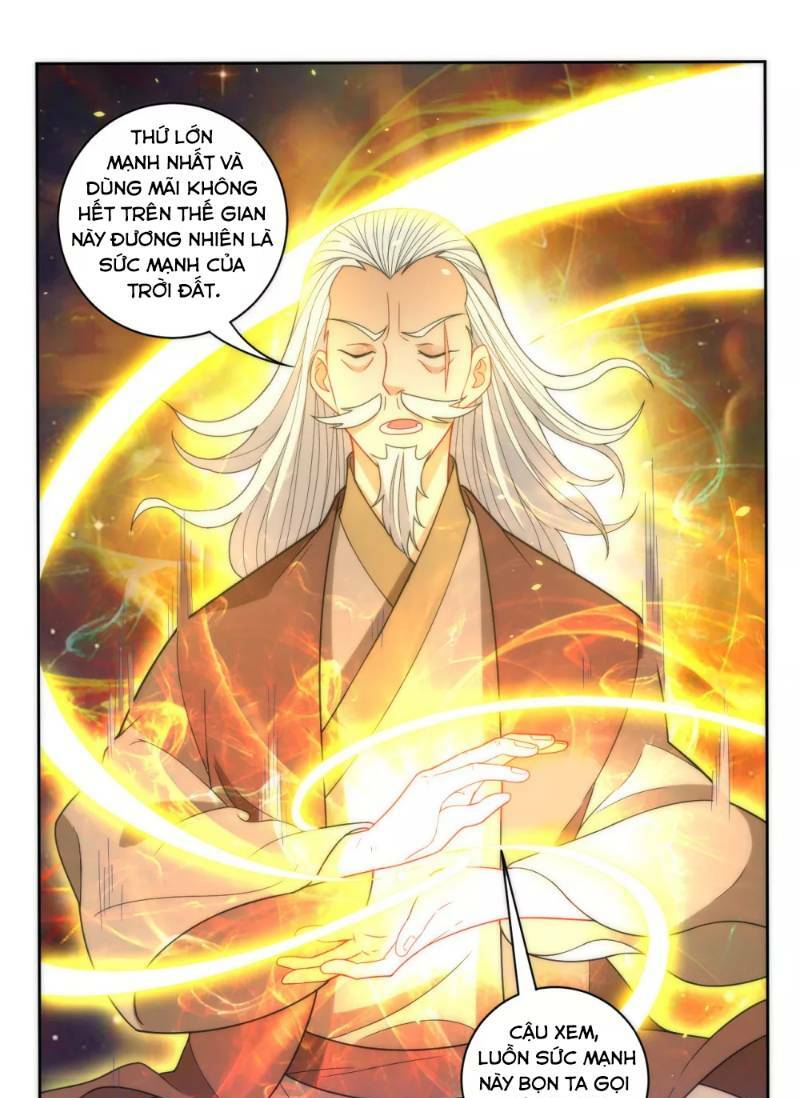 Nhất đẳng gia đinh Chapter 50 11