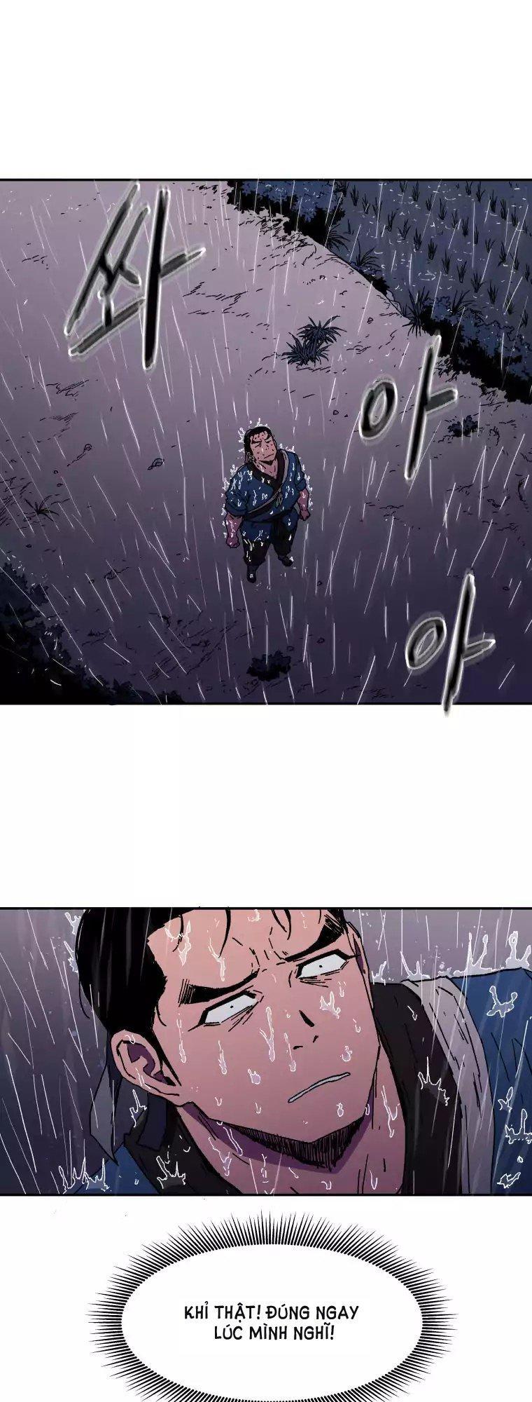 Bố Vô Song chapter 16 19