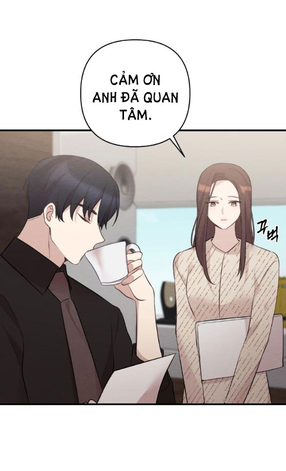 [18+] đêm không thể vãn hồi chapter 5.1 4