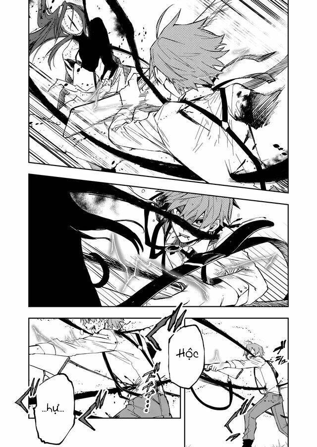 fushi no sougishi chapter 14 11