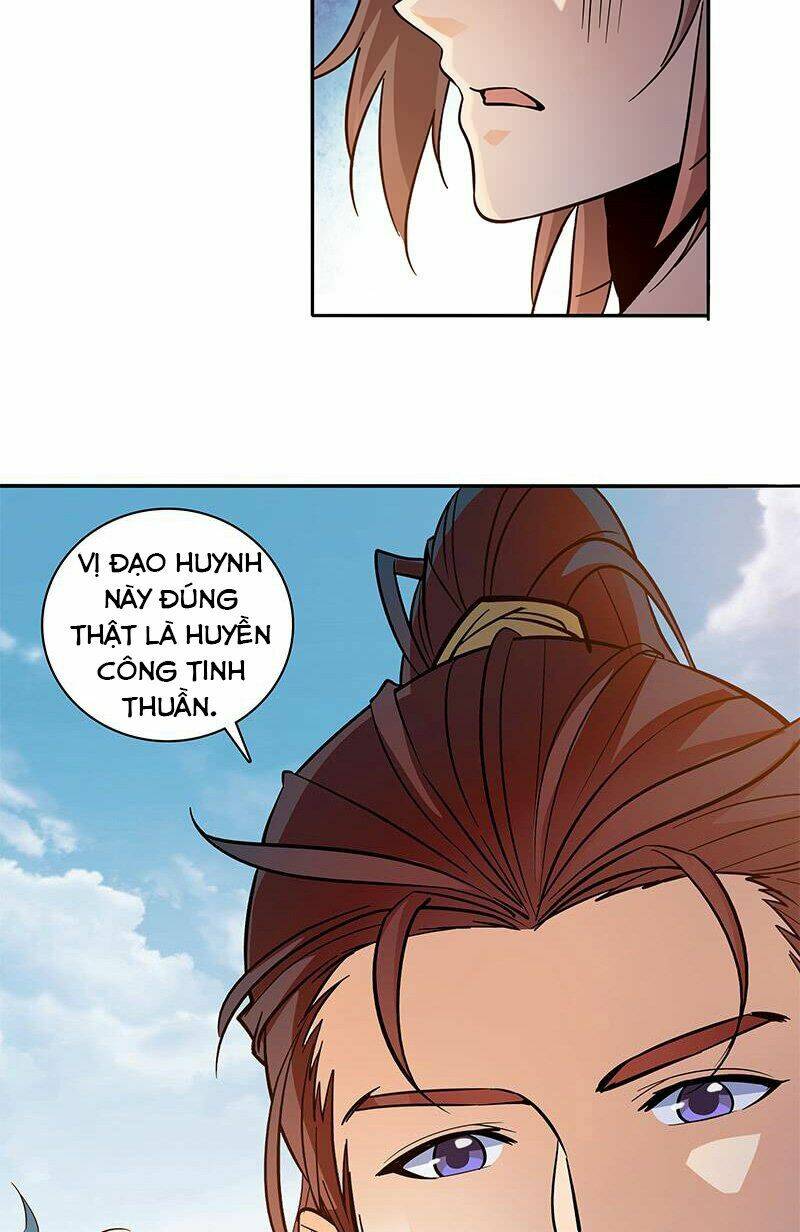 thần điêu hiệp lữ (new 2020) chapter 22 19