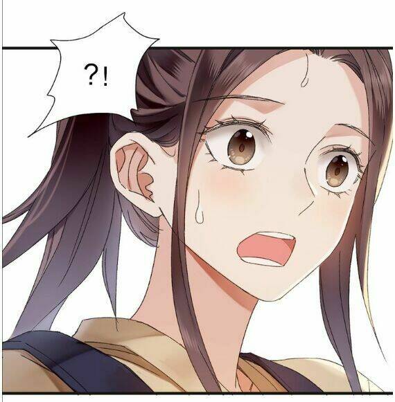 lệnh cấm nghị tộc 2 ẩn diện trấn chapter 47 10