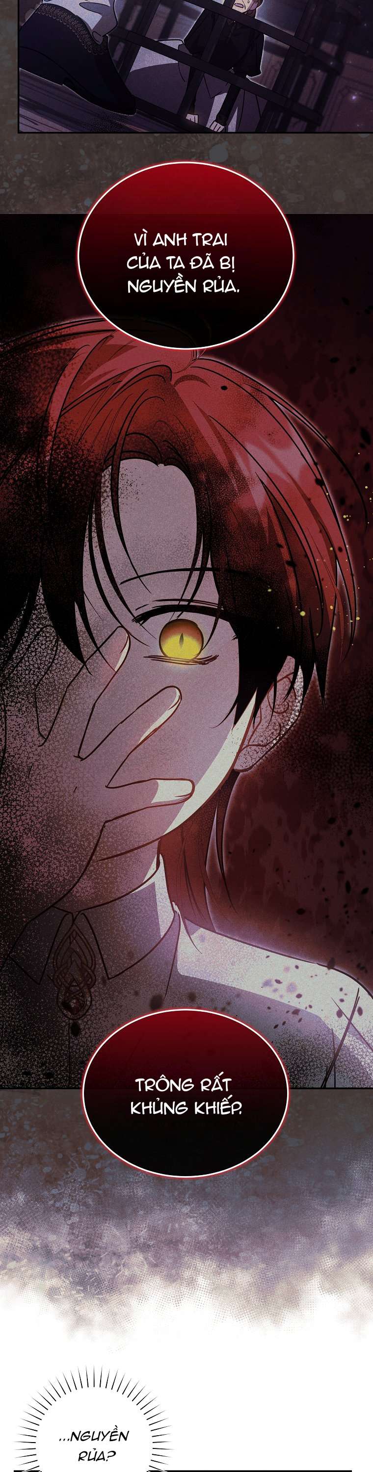 chị gái tôi là nhân vật chính chapter 32 16