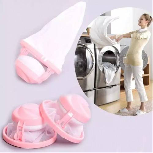 Phao lọc máy giặt