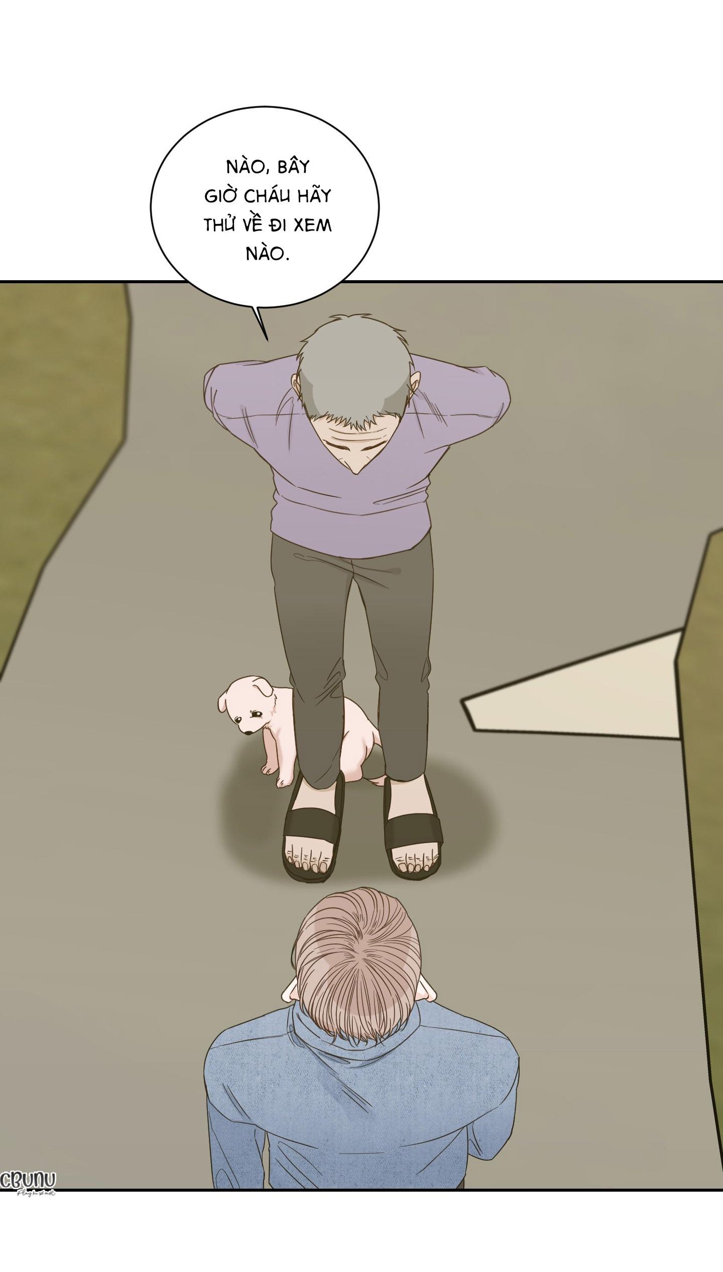 điểm dừng chân cuối cùng chapter 41 61