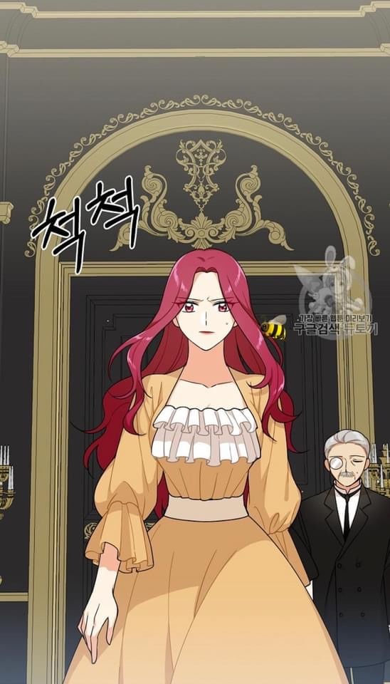 xuyên không trở thành mẹ của nhân vật phản diện chapter 29 54