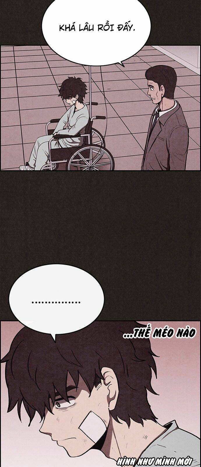 quái vật tại chung cư xanh chapter 36 12