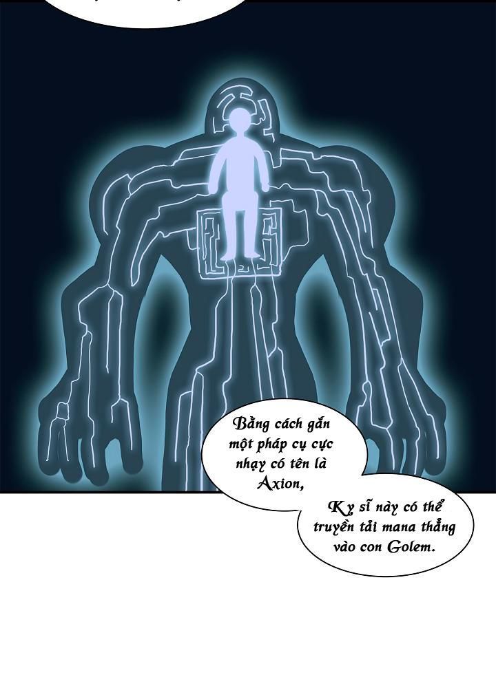 bất bại chân ma chapter 21 28