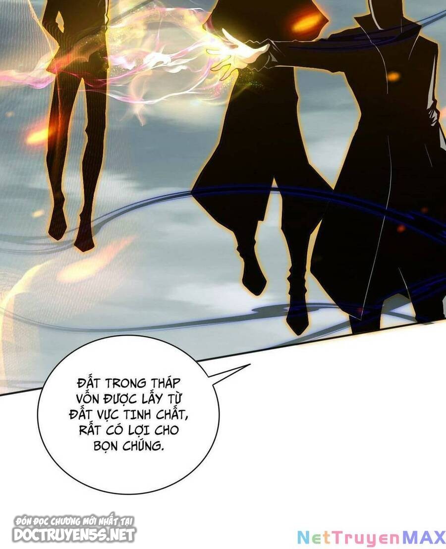 tử linh pháp sư! ta chính là thiên tài chapter 12 37