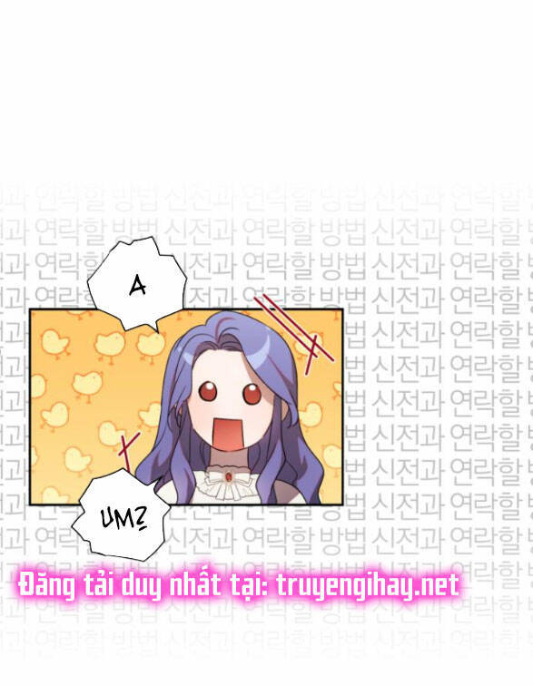 nếu là phản diện, liệu tôi sẽ chết? chapter 6.2 11