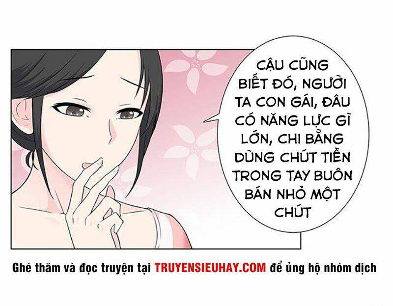 học viện cao thủ chapter 79 5
