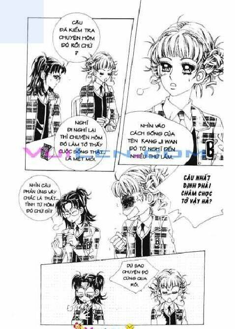 ánh nắng chói chang chapter 2 6