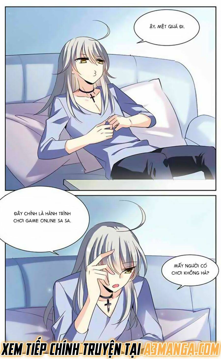 xuyên duyệt tây nguyên 3000 chapter 160 20