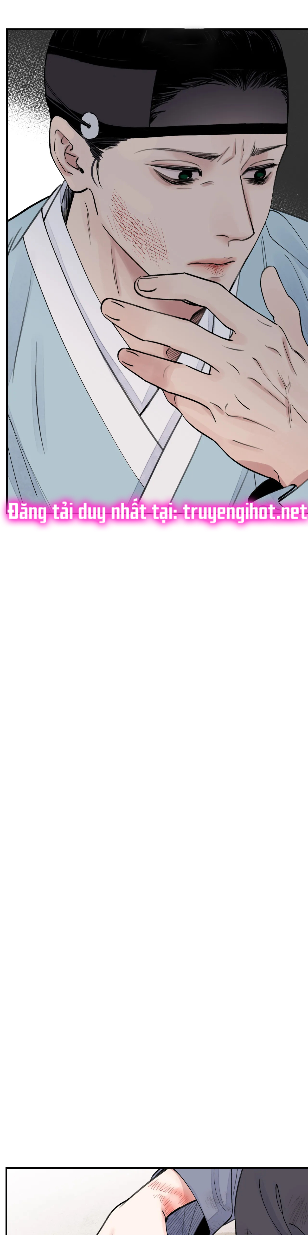 [18+] trượng kiếm tựa hoa chapter 1 48