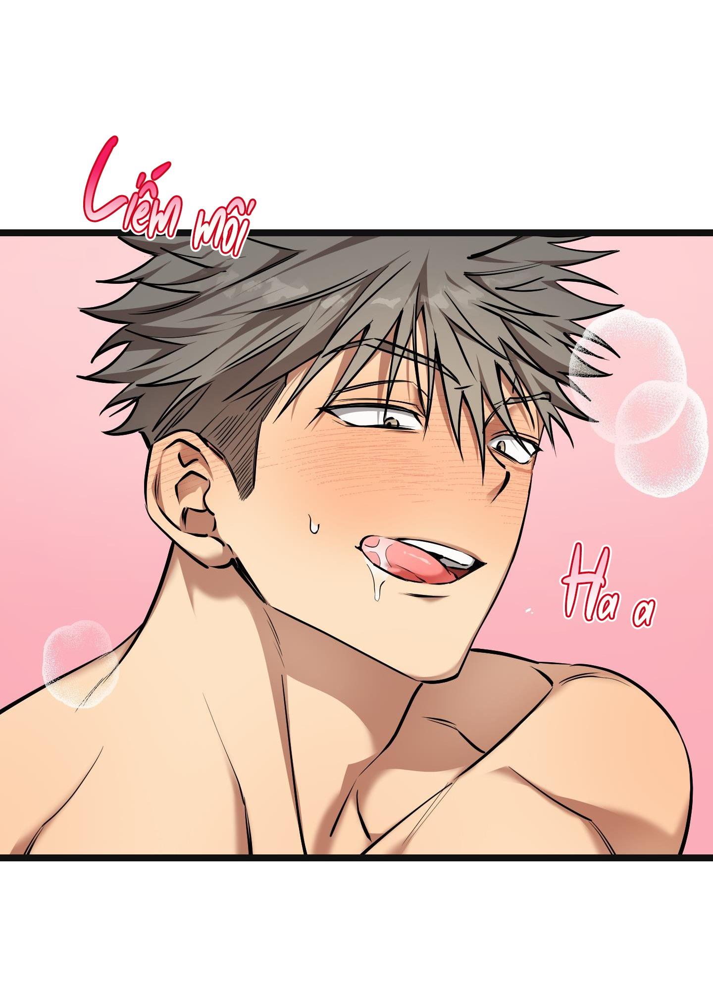 tôn kính và khát khao chapter 14 11