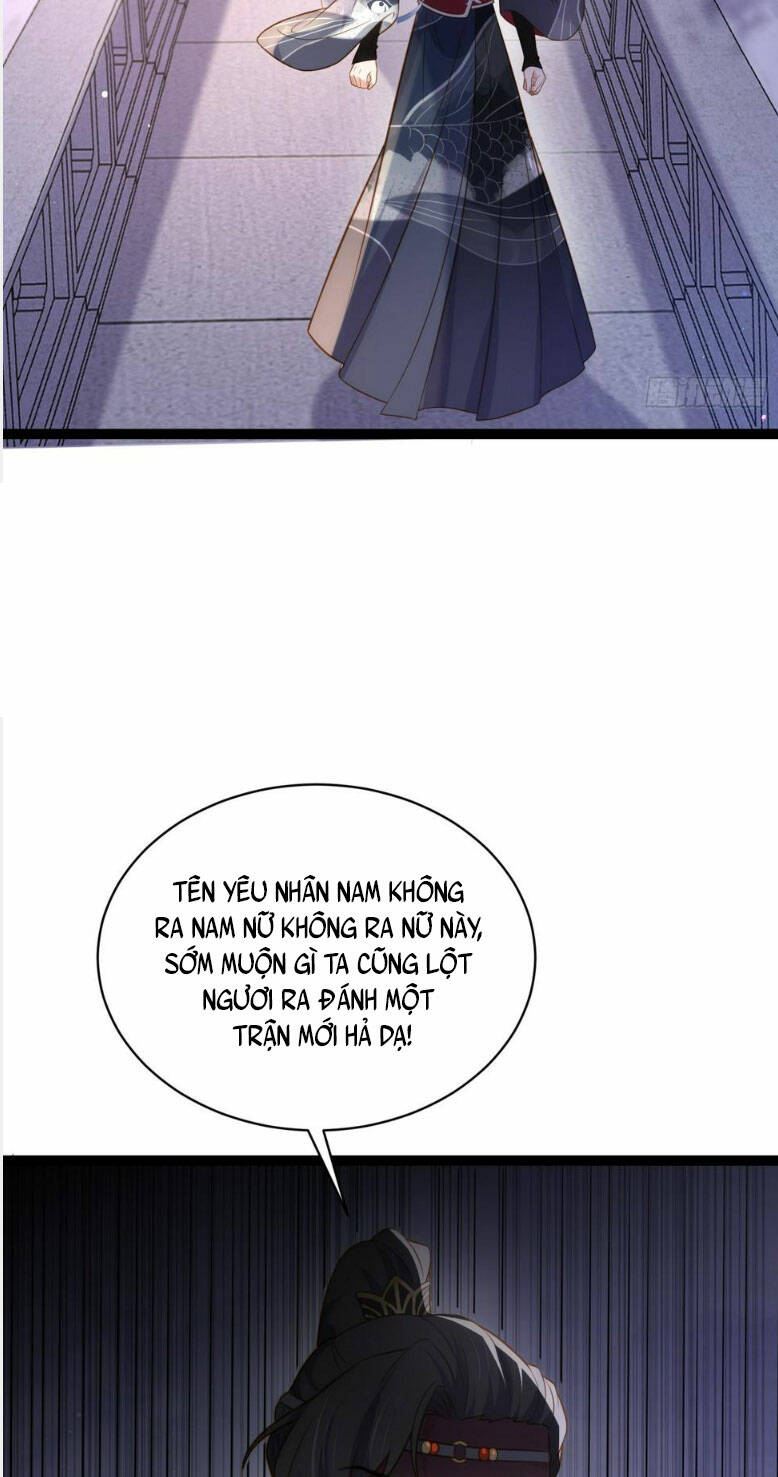 hoạn phi thiên hạ chapter 301 9