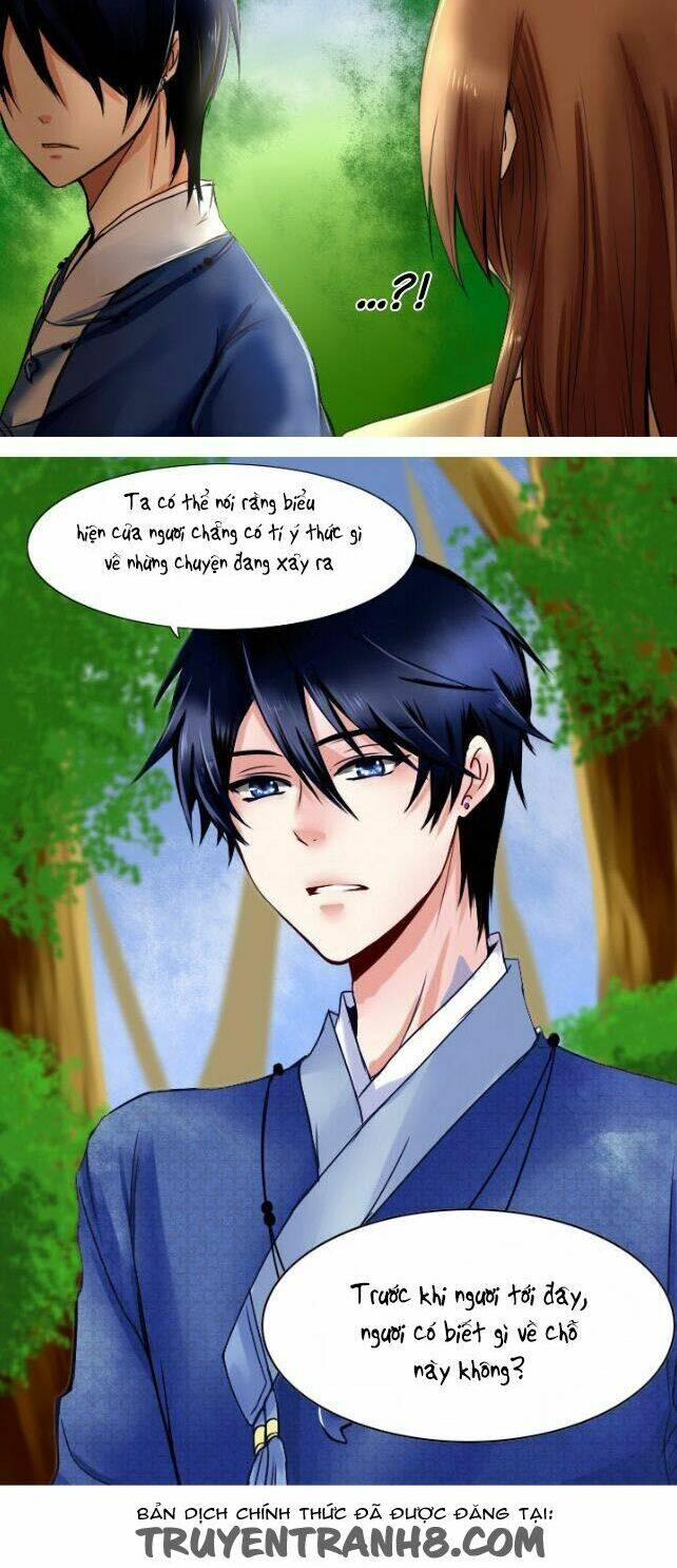 a young girl's dream chapter 2 4