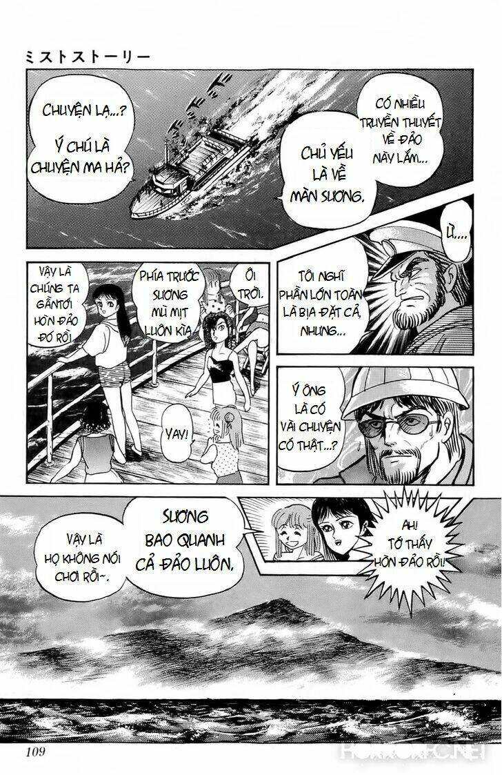 mist story chapter 4 6