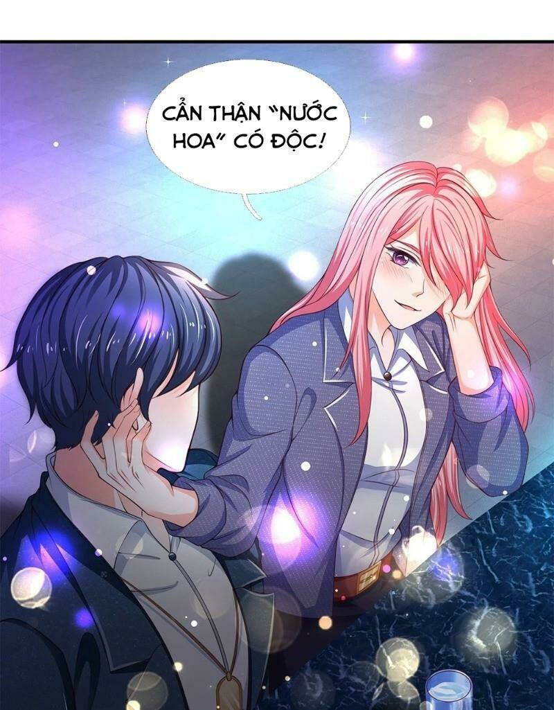 chung cực binh vương tại đô thị chapter 120 13