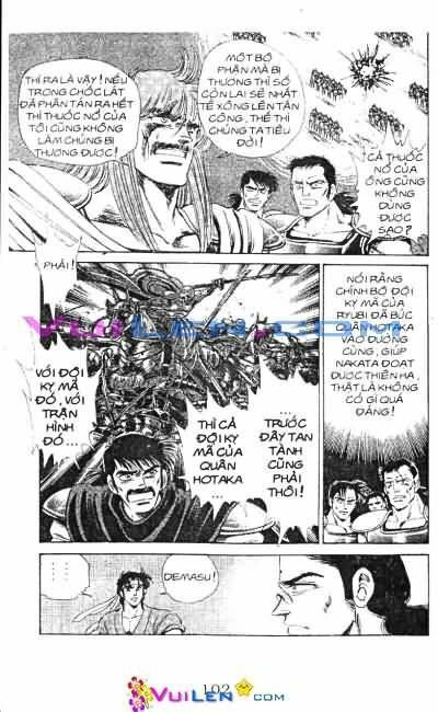 vương tử takeru chapter 21 102