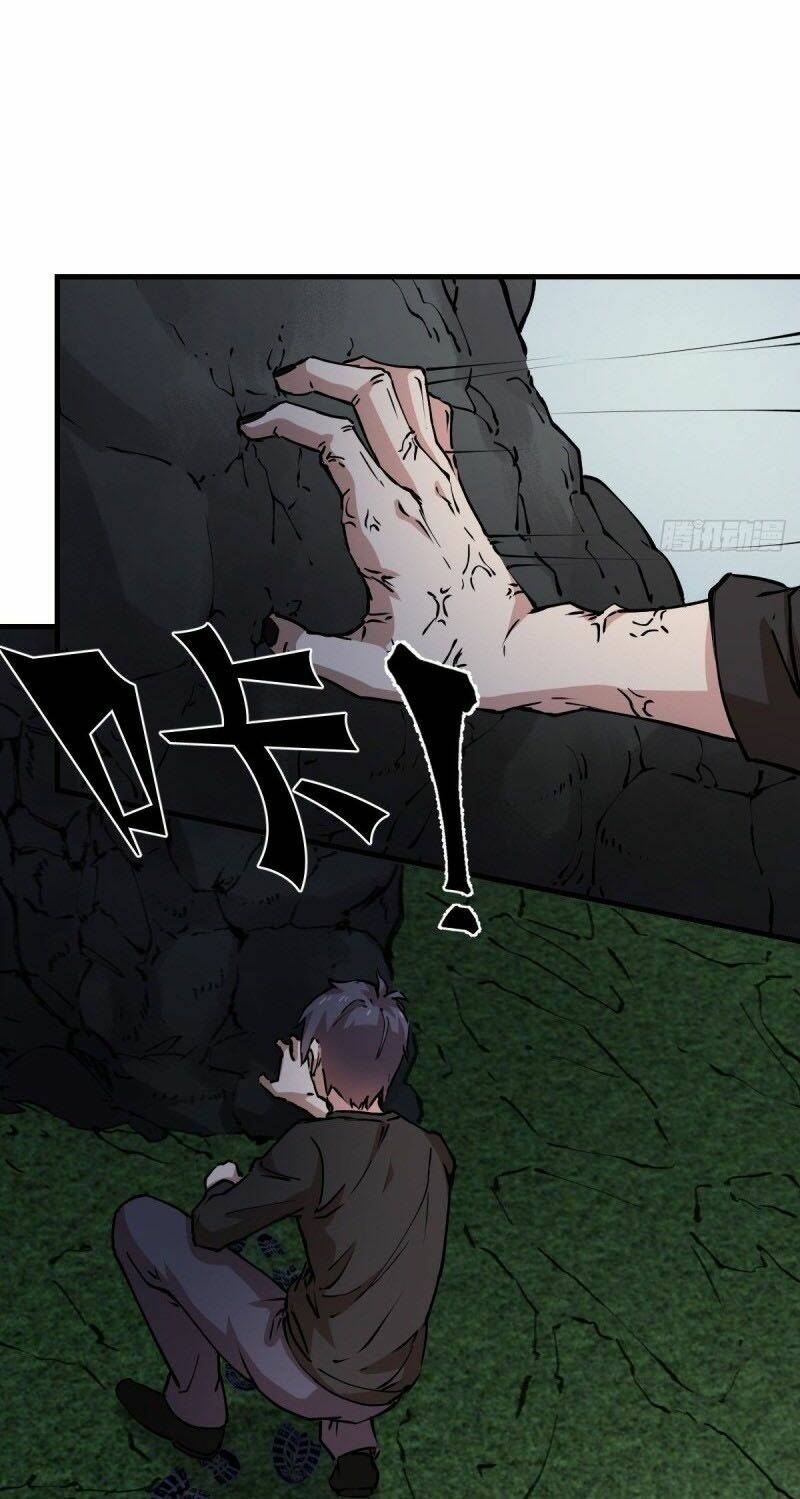 thâm dạ thư ốc chapter 134 37