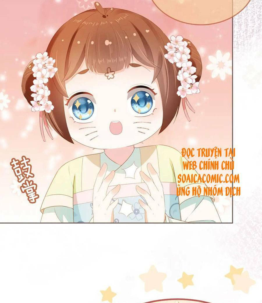 nhặt được bảo bối manh manh chapter 64 10