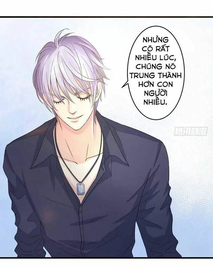 thiên hậu trở về chapter 18 7