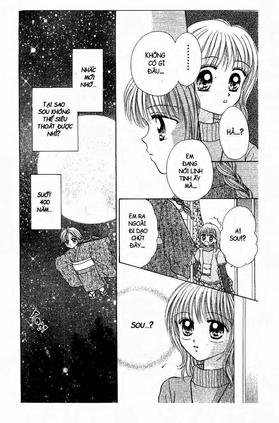 thiên thần cuối thế kỉ chapter 5 13