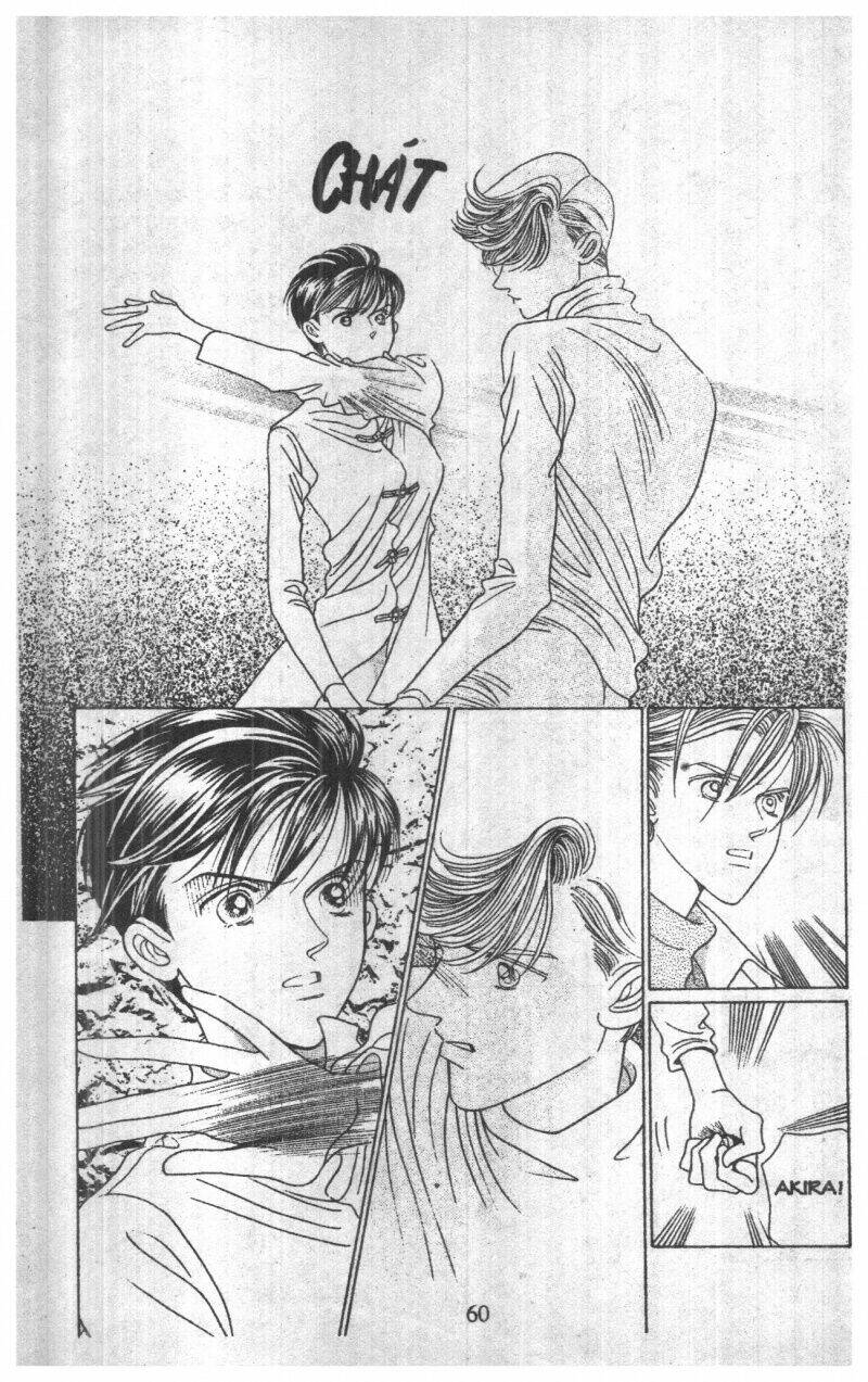 nàng tiên ánh trăng - kaguya hime chapter 23 60