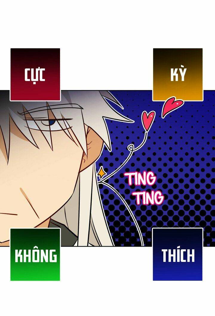 quái thú với hoa chapter 79 30