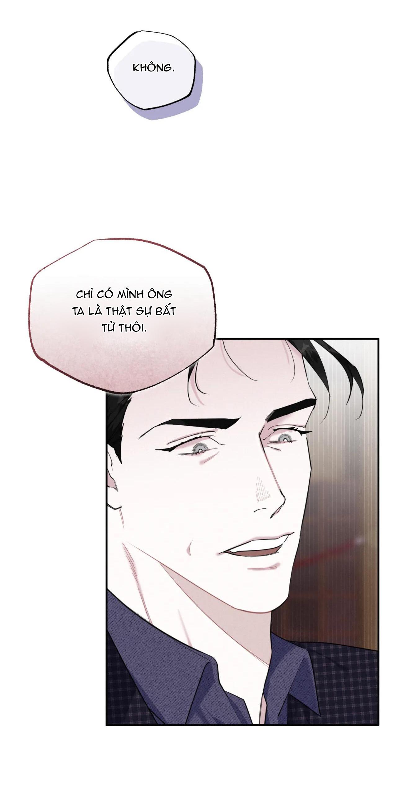 lời nói dối đẫm máu chapter 18 9