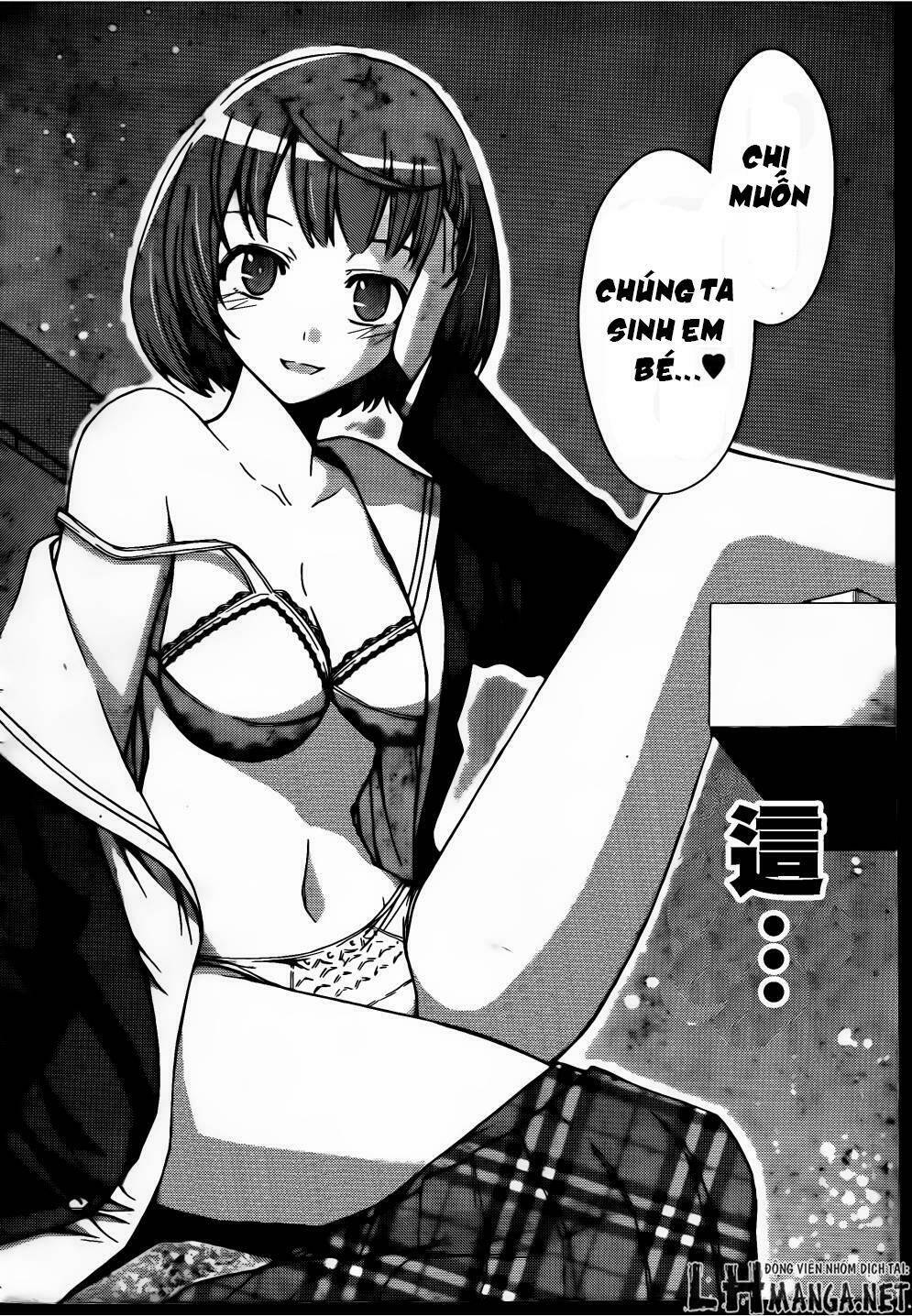 tadashii kodomo no tsukurikata chapter 58 12