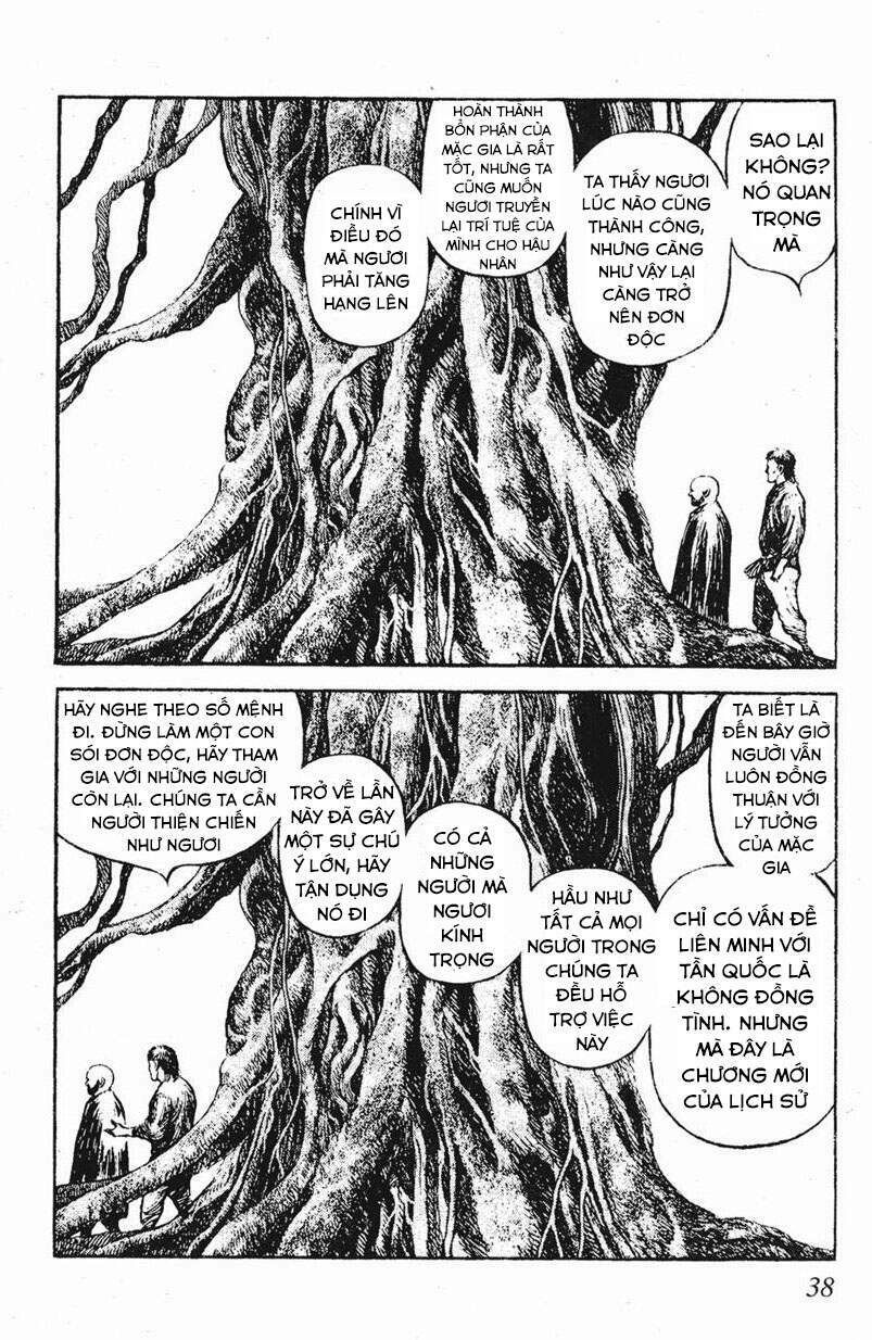 binh pháp mặc công chapter 42 4