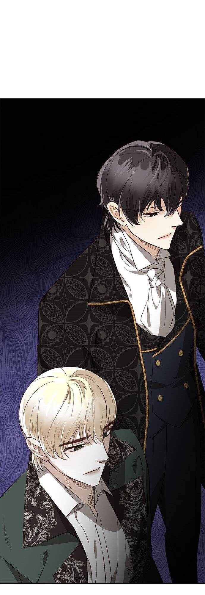 hậu cung của nữ chính chapter 38 37