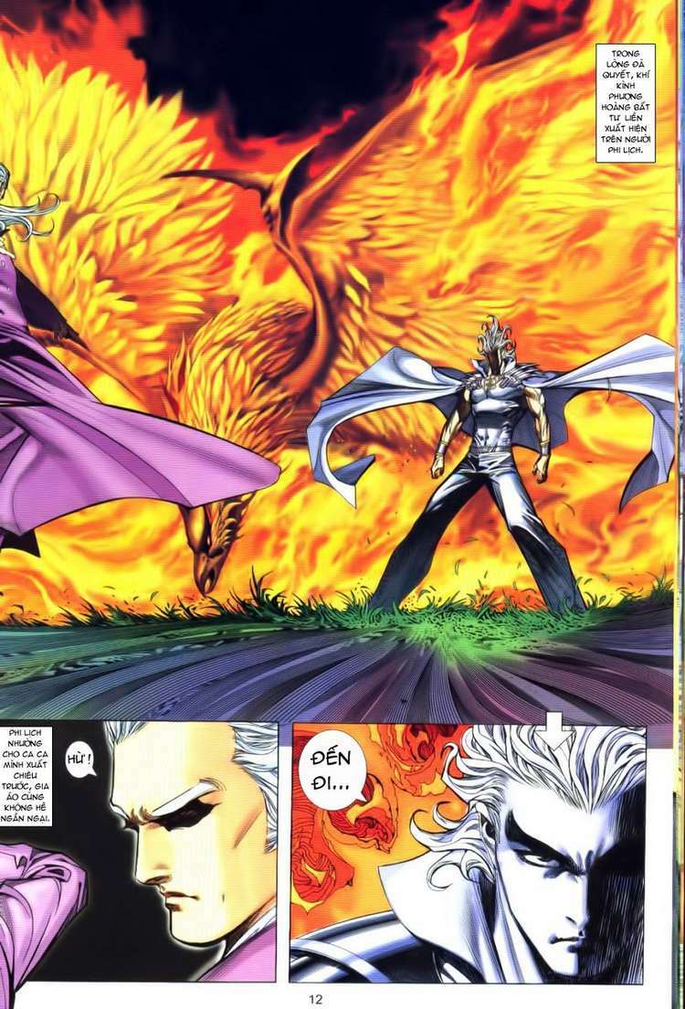 võ thần phượng hoàng chapter 34 12