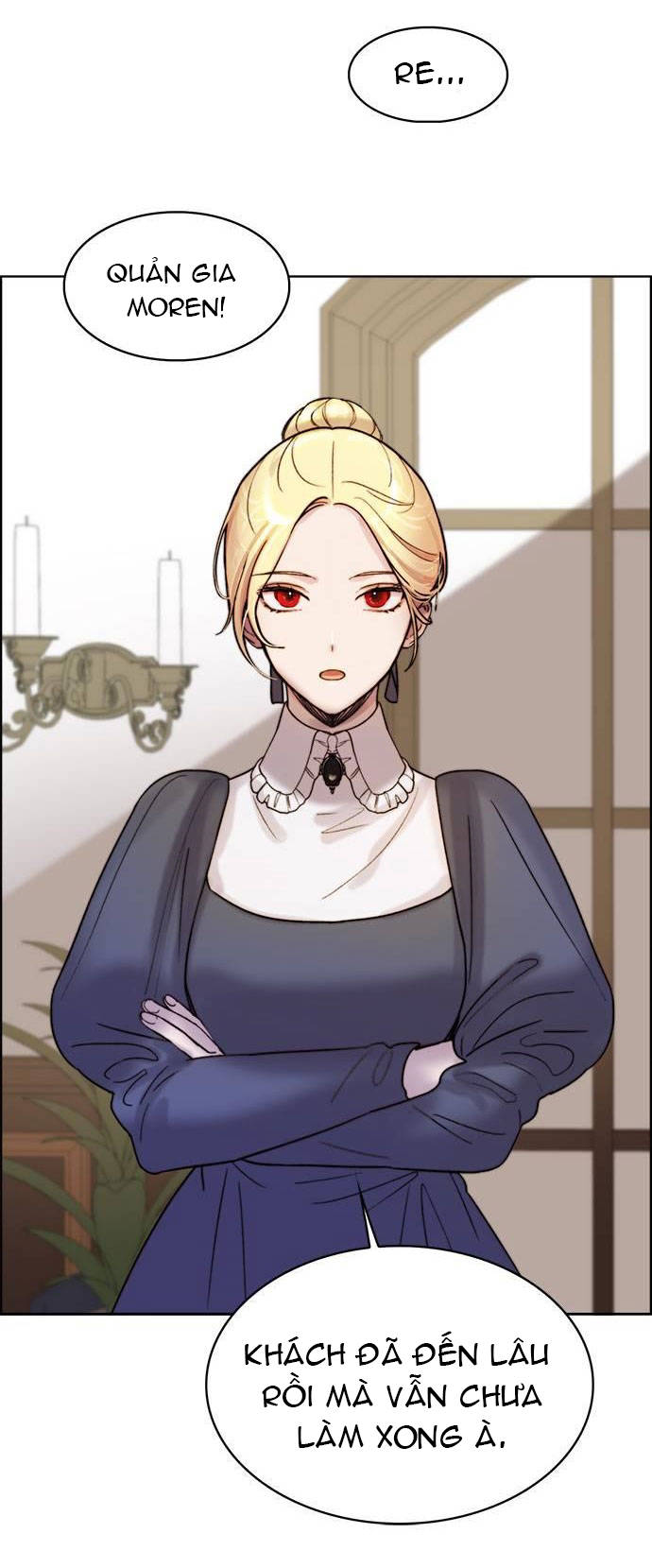 nàng sierra chapter 2 43