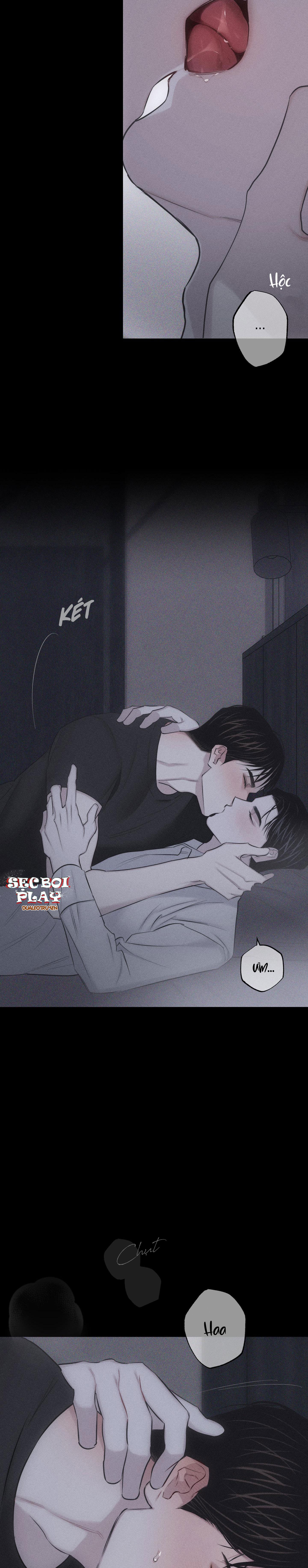 hình thái tình tan chapter 7 21