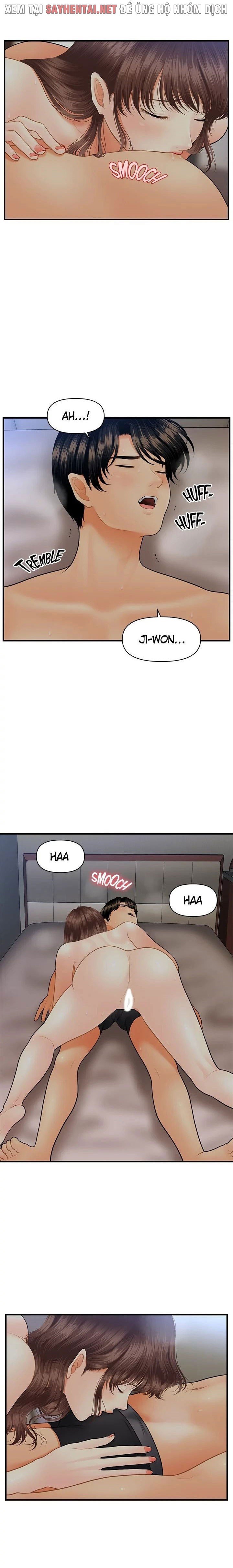 này anh đẹp trai chapter 33 7