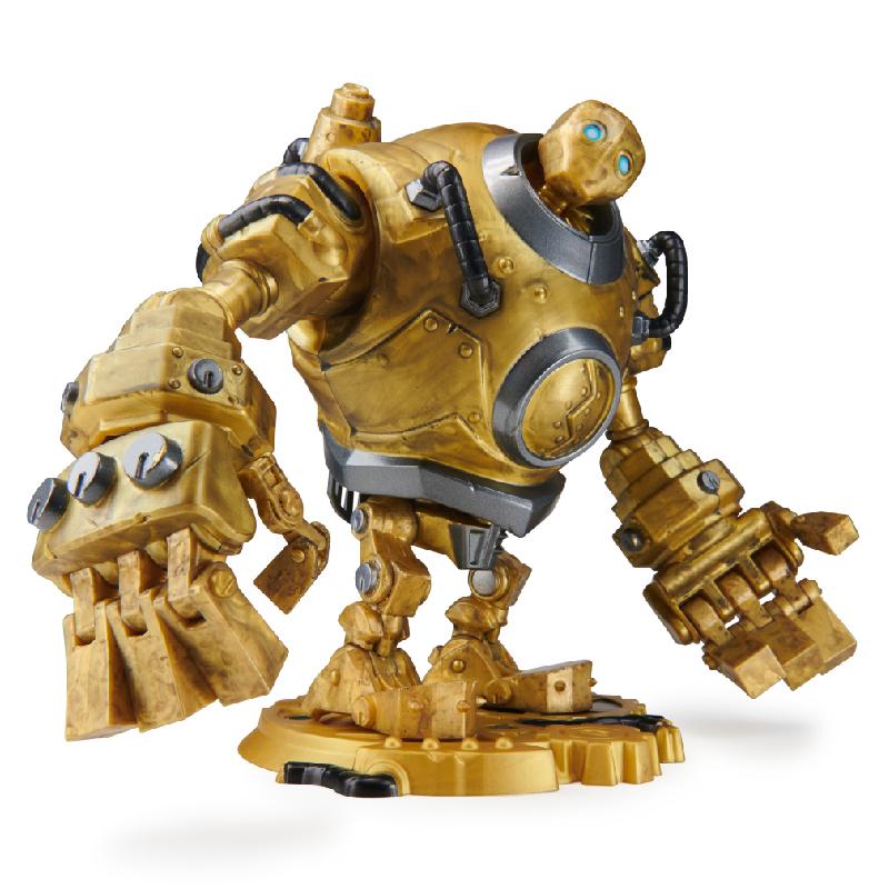 Đồ Chơi Mô Hình Nhân Vật Blitzcrank League Of Legends 6065916