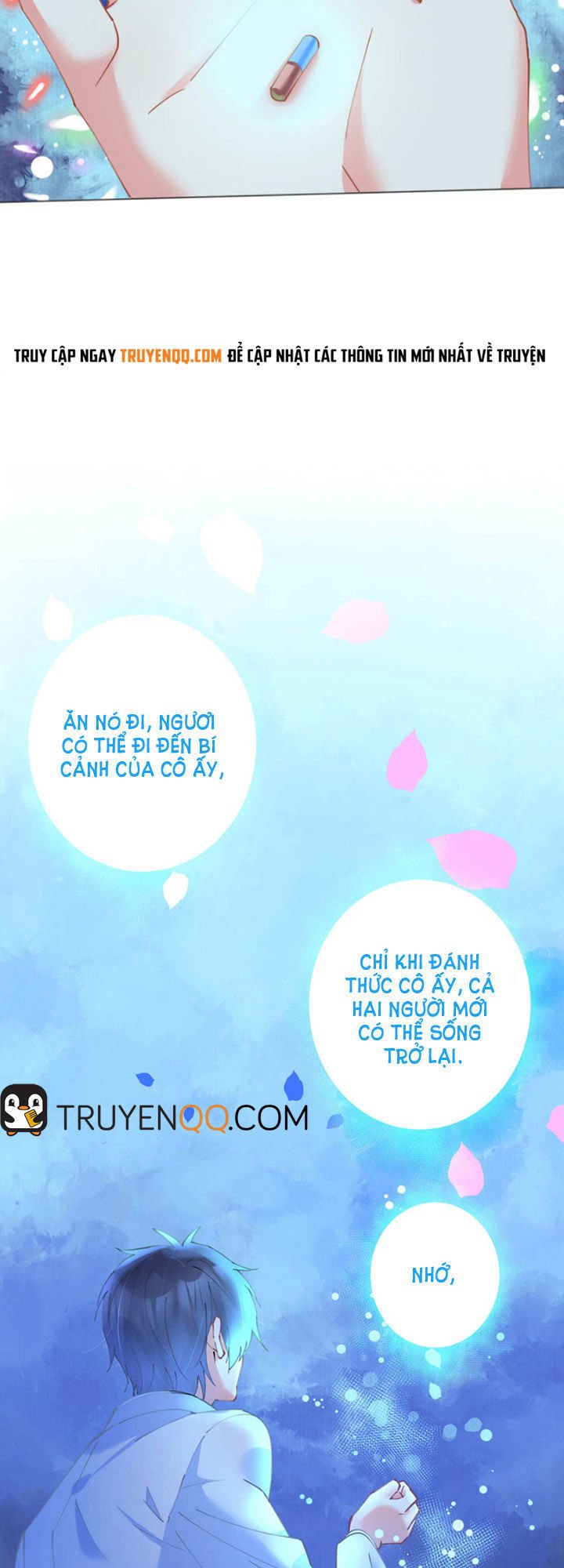 cơ trưởng ngài nhẹ nhàng thôi chapter 56 10