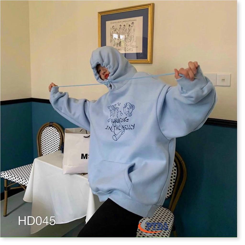 ÁO KHOÁC HOODIES NAM,CHẤT LIỆU VÃI THOÁNG MÁT,THIẾT KẾ HỌA TIẾT SIÊU NGẦU KHÁNH AN FASHION