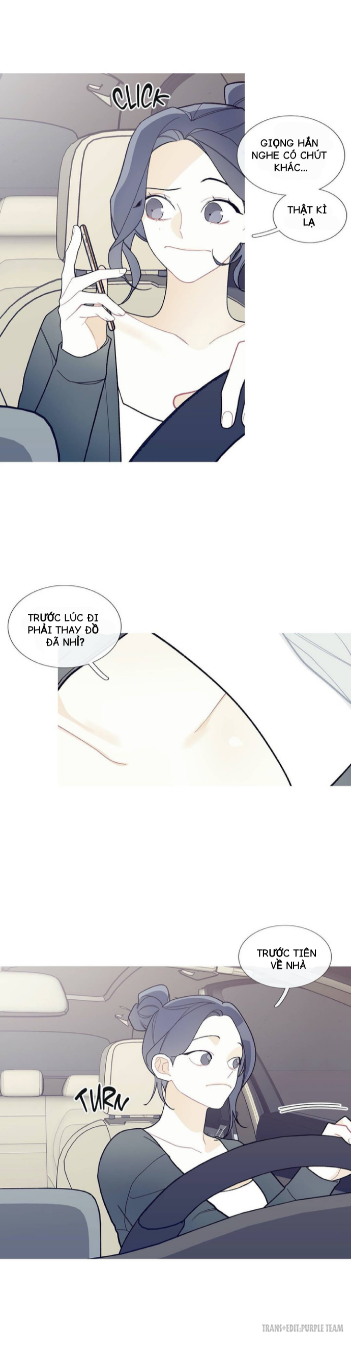 chuyện quái gì đang xảy ra? chapter 86 9