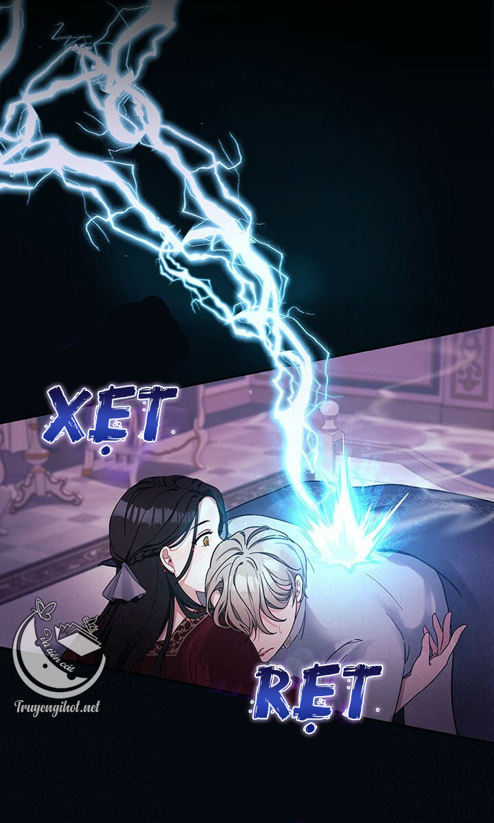 người yêu tiền kiếp chapter 1.2 22